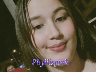 Phyllispink