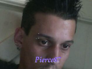 Pierce87