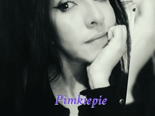 Pimkiepie