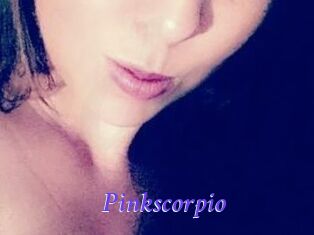 Pinkscorpio