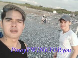 PinoyTWINKFORyou