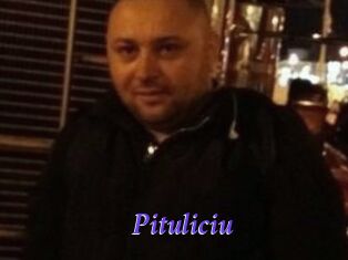 Pituliciu