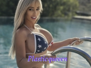 Plasticqueeen