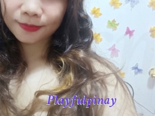 Playfulpinay