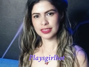 Playsgirlhot