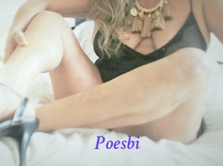 Poesbi