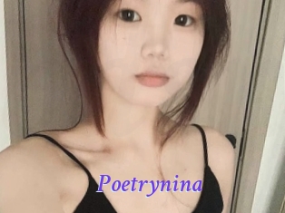 Poetrynina