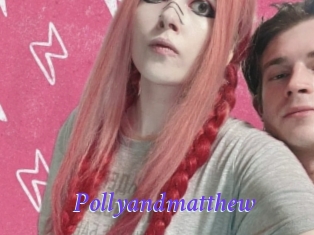 Pollyandmatthew