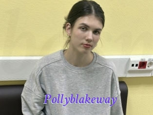 Pollyblakeway