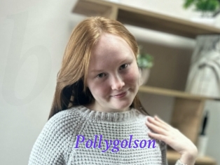 Pollygolson