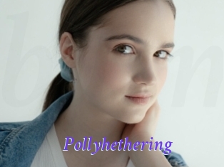 Pollyhethering