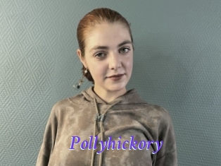 Pollyhickory