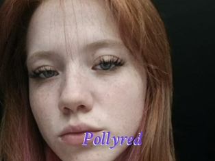 Pollyred