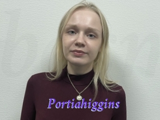 Portiahiggins