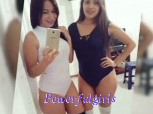 Powerfulgirls