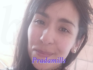 Pradamills