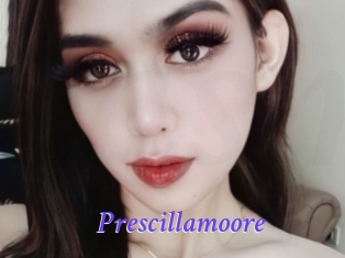 Prescillamoore