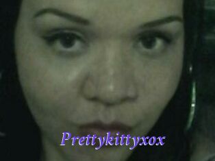 Prettykittyxox