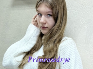 Primrosedrye