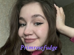 Primrosefudge