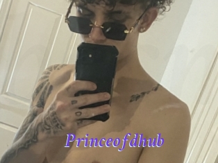 Princeofdhub