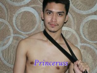 Princeruss