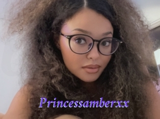 Princessamberxx