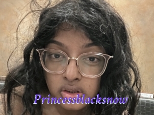 Princessblacksnow