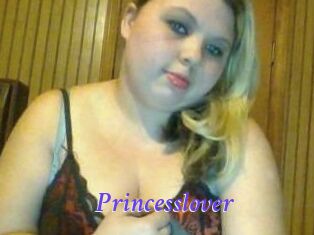 Princesslover