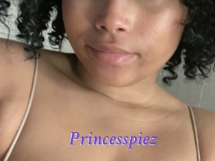 Princesspiez