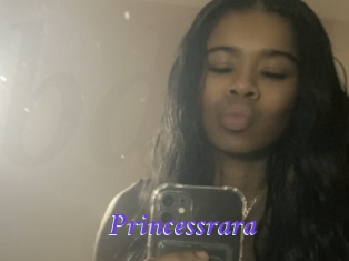 Princessrara