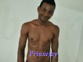 Prinxejay