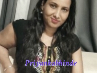 Priyankabhinde