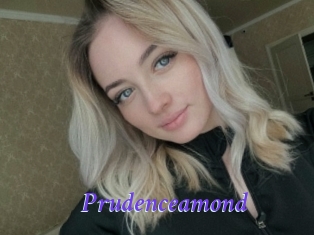 Prudenceamond