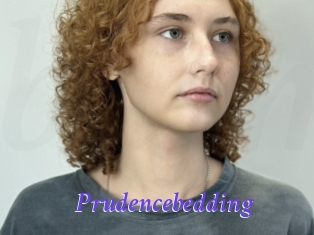 Prudencebedding