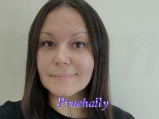 Pruehally