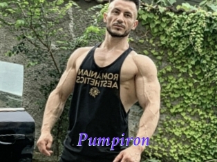 Pumpiron