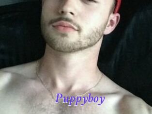 Puppyboy