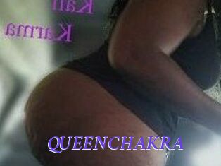 QUEENCHAKRA