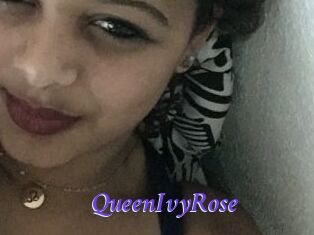 QueenIvyRose