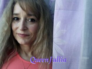 QueenJullia