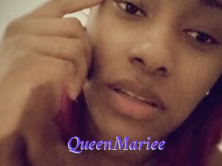 QueenMariee