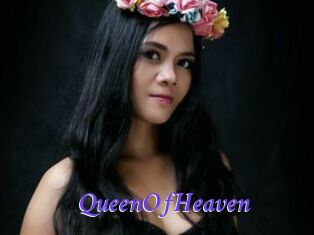 QueenOfHeaven