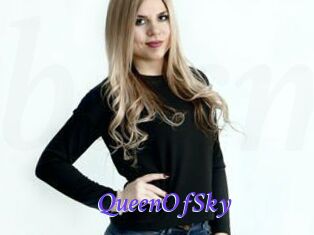 QueenOfSky