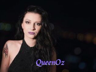 QueenOz