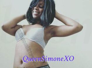 QueenSimoneXO