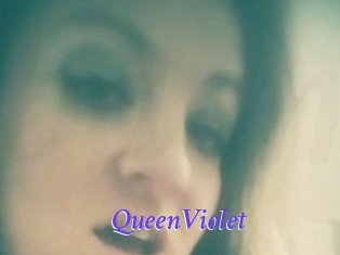 QueenViolet