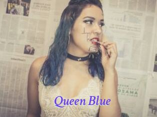 Queen_Blue