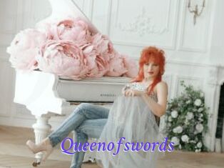 Queenofswords