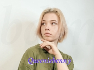 Queeniebenny